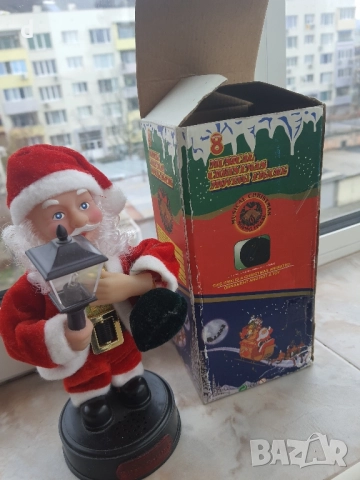 коледни и новогодишни декорации , снимка 8 - Декорация за дома - 52432321