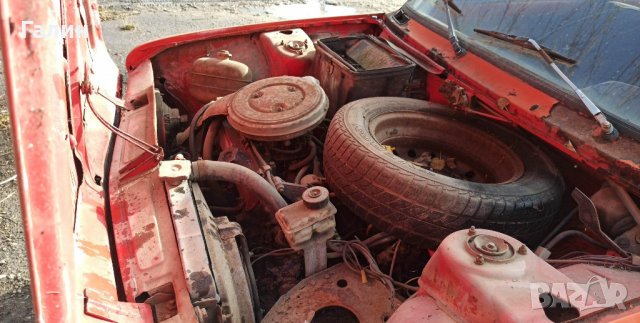 Резервни части Застава Юго, снимка 4 - Автомобили и джипове - 38741578