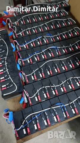 Батерии за UPS.