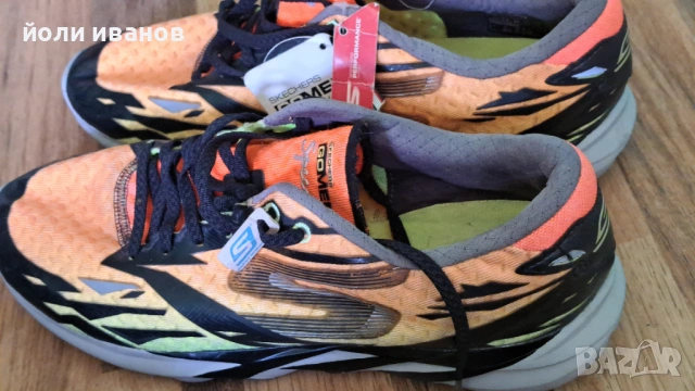 SKECHERS-летни маратонки нови 44 номер, снимка 7 - Маратонки - 53746358