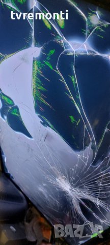 LED подсветка за дисплей DF320AGH-R1 за телевизор Samsung модел HG32EC470GW, снимка 6 - Части и Платки - 41789495