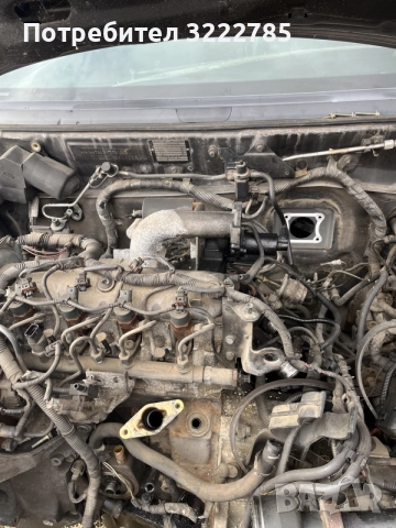 Продавам VOLVO V40 1.9 TDI 2002г. , снимка 2 - Части - 56041128