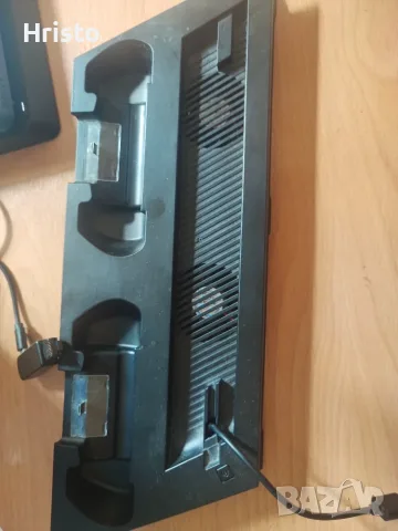 Ps4 Хакнат 1Tb Виж Инфо, снимка 5 - PlayStation конзоли - 55836811