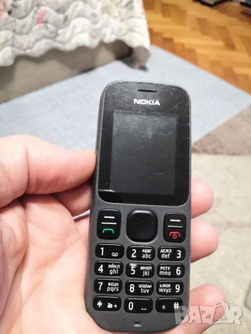 Nokia 100, радио, фенерче , снимка 5 - Nokia - 39298837