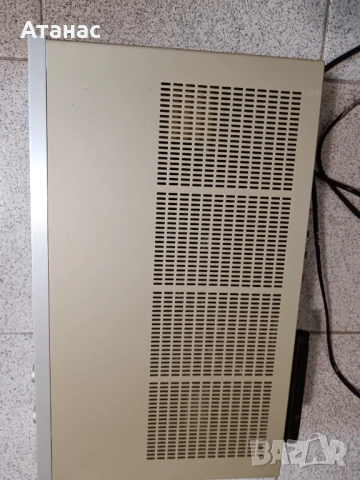 Technics SA-203, снимка 7 - Ресийвъри, усилватели, смесителни пултове - 52961899