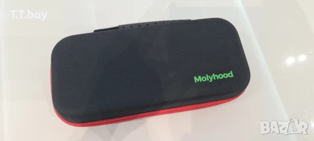 промо!!! Nintendo switch case чанта плюс протектори и аксесоари. , снимка 11 - Аксесоари - 50475819