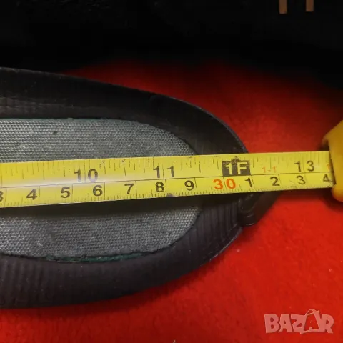 On - Cloud 5 Waterproof  номер 46-47 ,5 Водоустойчиви , снимка 14 - Маратонки - 47932932