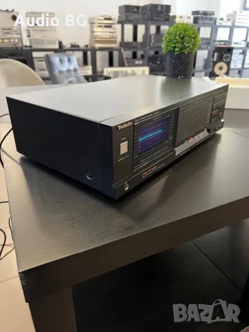 Technics SH-8066 Top, снимка 5 - Еквалайзери - 49939967