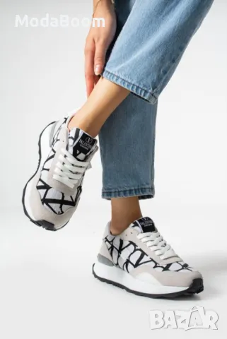 Valentino дамски маратонки 