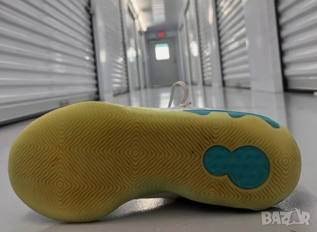 маратонки Nike Renew Elevate 'White номер 39,5-40 ,5, снимка 2 - Маратонки - 52130322