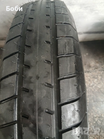 16цола патерица форд мондео мк4,мк5 гудийър нова, снимка 11 - Аксесоари и консумативи - 52635842