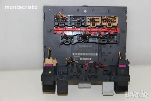 Комфорт модул VW Passat B6 (2005-2011г.) 3C0937049AJ / 3C0 937 049 AJ BOSCH