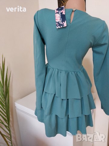 Нова прекрасна рокля, снимка 4 - Рокли - 40406358