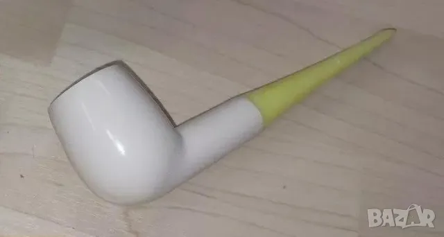 Лула от морска пяна Billiard, снимка 1