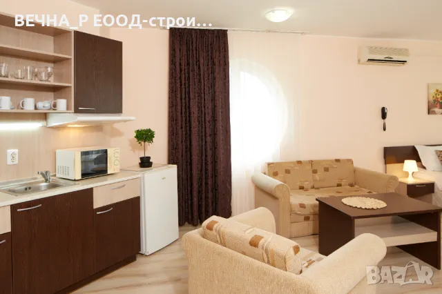 апарт-хотел,к.к.Слънчев бряг, снимка 7 - Хотели - 37806908