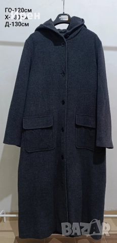 Дамско зимно палто Eddie Bauer 