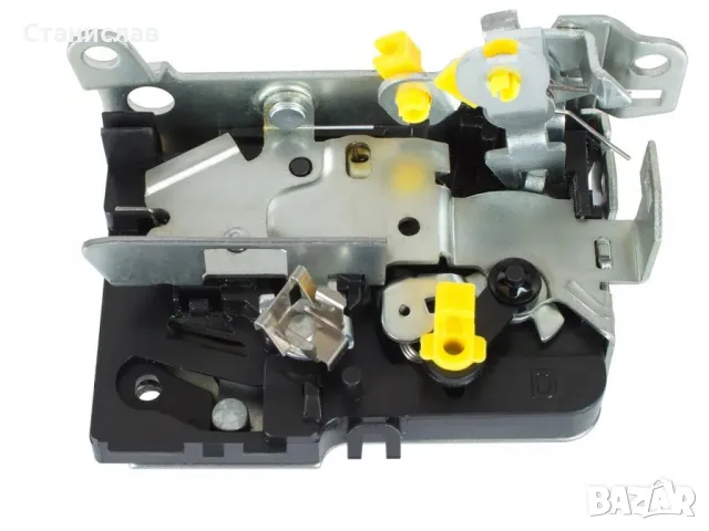 Iveco Daily 5 Брава за предна лява врата , снимка 2 - Части - 50285830