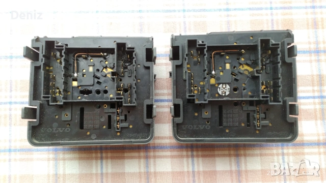 Ключ за светлини за Volvo V40 и други части, снимка 2 - Части - 53581818