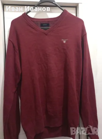 Оригинална фланела Gant