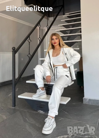 дамски екипи найк , снимка 5 - Спортни екипи - 52383278