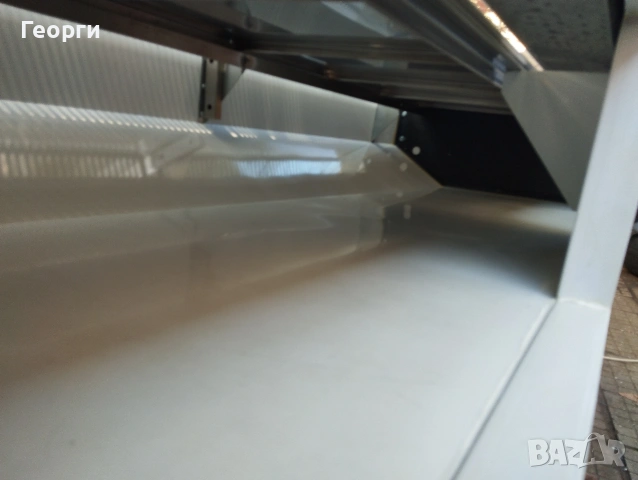 хладилна витрина , снимка 8 - Витрини - 53276519