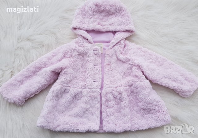 Детско палто 18-24 месеца