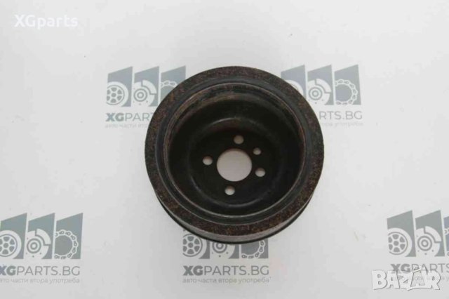 Демпферна шайба за Skoda Fabia 1.9sdi 64к.с. (2000-2007)