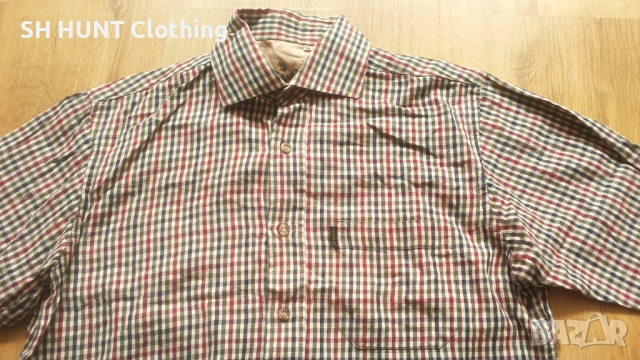 CHEVALIER Shirt размер M за лов риза - 2367, снимка 3 - Екипировка - 53816428