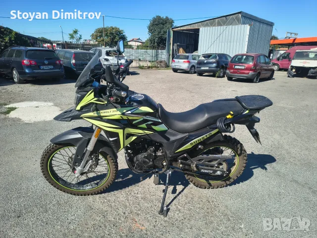 Lifan 250 2026г