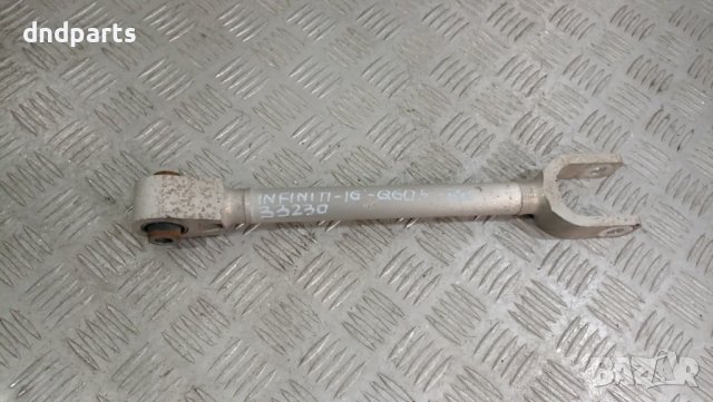 Носач Infinity Q60S 2016г.(заден десен)	