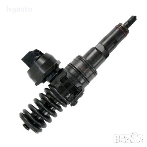 Дюза дизел Volkswagen Touran I 2003-2010 ID:149612