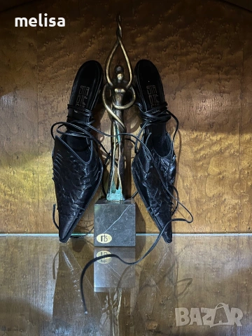 Strategia обувки