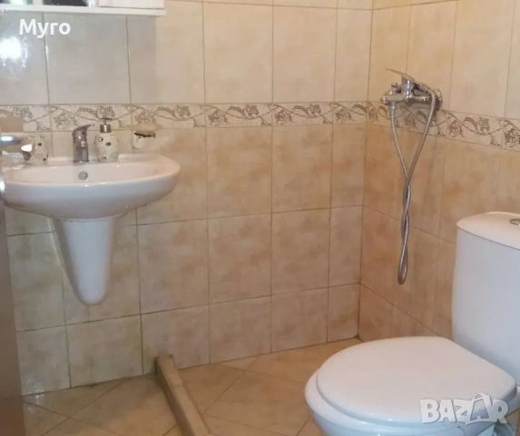 PRIMERA- Нова луксозна боксионера в идеален център на 1 минута от плаж, снимка 8 - Квартири, нощувки - 53574770