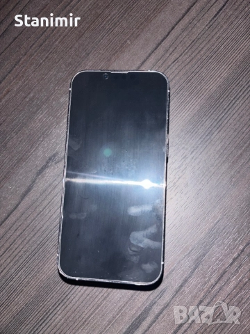 iPhone 13 Pro 128GB, снимка 5 - Apple iPhone - 52325210