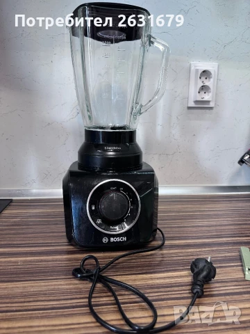 Блендер Bisch