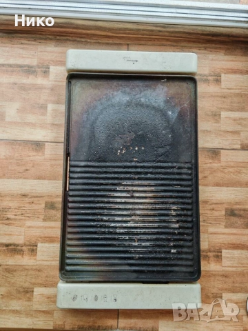 Електрическа скара/грил