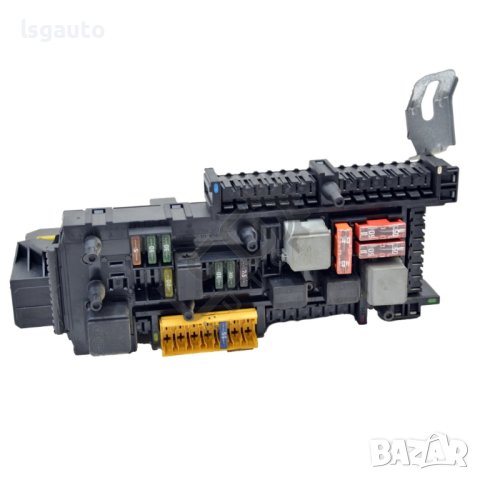 SAM модул Mercedes-Benz C-Class 204 (W/S/C) 2007-2014 ID:104447, снимка 2 - Части - 41320497