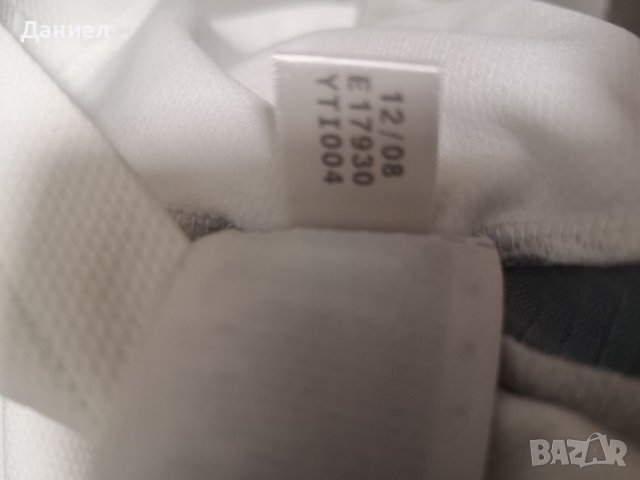 Потник Adidas , снимка 5 - Спортни дрехи, екипи - 41026506