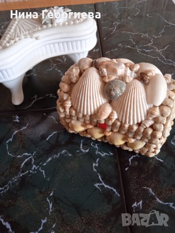 Кутии за бижута, снимка 2 - Други - 39834781