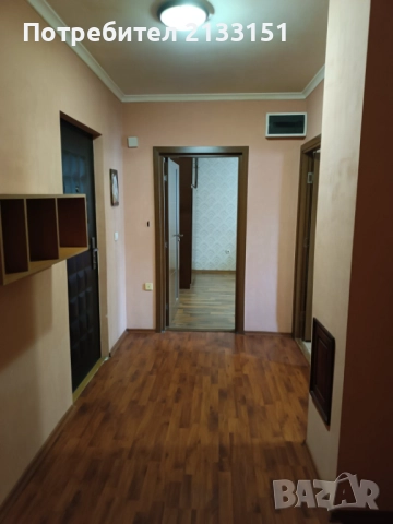 Отдавам двустаен апартамент в гр. Русе, Дружба 1., снимка 3 - Стаи под наем - 33736202