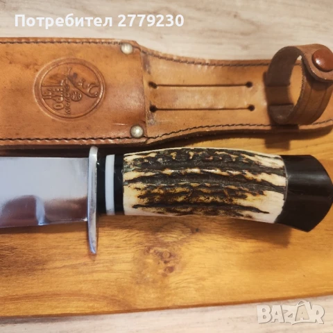 Нож от ЕXPO 1981 г. от колеклция , снимка 15 - Нумизматика и бонистика - 51079060