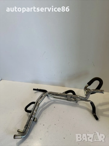 Маркуч за охлаждаща вода за Mazda CX-7 2.2 MZR CD (2011)