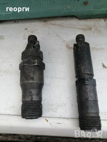 Части за мерцедес 124, 202 и 210 , снимка 14 - Части - 19178475