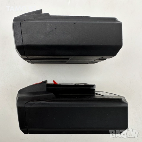 Hilti B 12-55 Li-ion - Акумулаторна батерия 12V 5.0Ah като нова!, снимка 2 - Други инструменти - 52968323