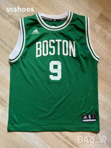Adidas Boston Celtics 9 Rondo