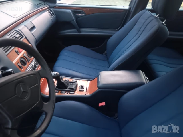 2.9 тд на части или цяла, снимка 4 - Автомобили и джипове - 50909455