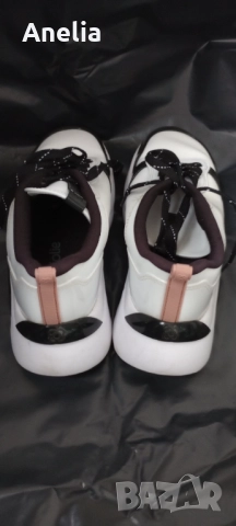 Супер Яки  Made in Brazil Дамски Комфортни Снукърси номер 39 , снимка 10 - Маратонки - 52577066