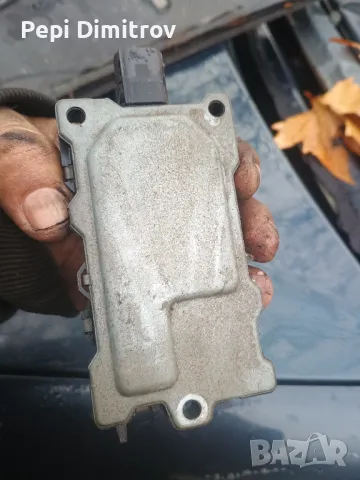 Сензор въздух за Mercedes S-Class, E-Class, 2005-2013г., 211 830 04 72, 2118300472, 1 147 212 080, 1, снимка 3 - Части - 48319334