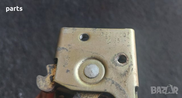 Предна Лява Ключалка Мерцедес Спринтер W901 W902 W903 W904 - VW LT N, снимка 4 - Части - 41613872