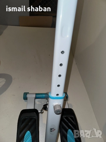 Twist stepper, снимка 3 - Фитнес уреди - 51950697
